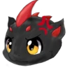 Lucy The Dragon 9
