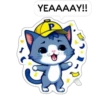 Poksteam Catto by Poksel 11
