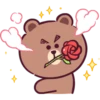 LINE FRIENDS Full of Love 18
