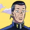 JOJOS BIZARRE SHIT.1 24