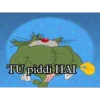 TU piddi HAI