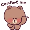 LINE FRIENDS Full of Love 19