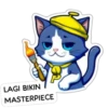 Poksteam Catto by Poksel 12