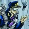 JOJOS BIZARRE SHIT.2 26