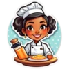 Kitchen Time, Food Time, Good Time 11