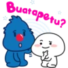 Mamee Monster x Quby 11