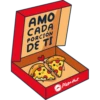 Pizza Hut Valentines 5