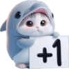 🐈🐬 DoLpHiN MeOw 🐬🐈 23