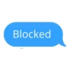 Blocked