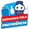 OBRIGADO PELA PREFERÊNCIA