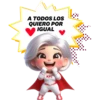 KFC - Stickers Día de Mamá 10