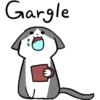 Silver and white cat 26
