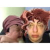 JOJOS BIZARRE SHIT.2 28