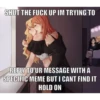 Reaction Images #2 27