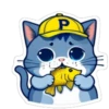 Poksteam Catto by Poksel 13