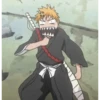 ICHIGO'S LIVE REACTION 24