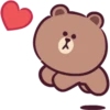 LINE FRIENDS Full of Love 22