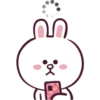 LINE FRIENDS Full of Love 23