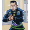 Jojos Morioh.2 27