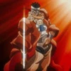JOJOS BIZARRE SHIT.2 29