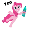 Pinky 28