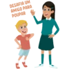 Maria e o segredo da poupança 📚 6