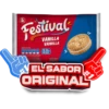 Los Fans del Sabor Original 11