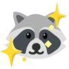 Raccoon 20