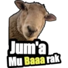 Jum'a Mubarak 3 27