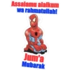 Jum'a Mubarak 3 28