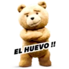 EL HUEVO!!