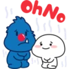 Mamee Monster x Quby 12