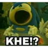 Que random bro 30