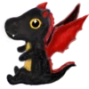 Lucy The Dragon 11