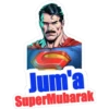 Jum'a Mubarak 3 29