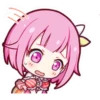 pjsk stickers 27