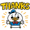 IGA D. Duck 1 30