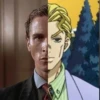 JOJOS BIZARRE SHIT.1 29