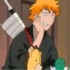 ICHIGO'S LIVE REACTION 28