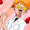 ICHIGO'S LIVE REACTION 29