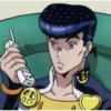 Jojos Morioh.2 30