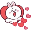 LINE FRIENDS Full of Love 24