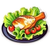 Kitchen Time, Food Time, Good Time 14