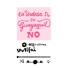 EN Urdesa SI, EN Guayaquil NO SPUtifai ☑ CaQue HaceLes