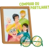 Maria e o segredo da poupança 📚 8