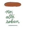 no, allá ловат @LaQueHaceLetras
