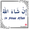 Islamic Stickers 29