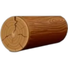 Firewood and boards 30