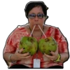Coconuts-nuts 2