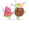 Coconuts-nuts 3